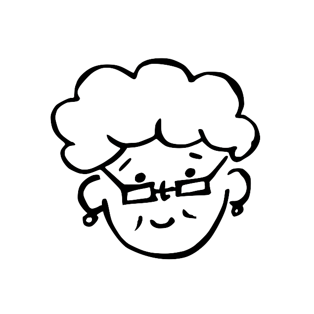 Grandma