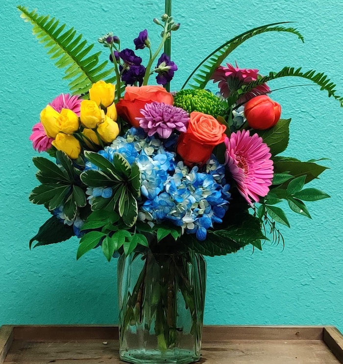Flowers