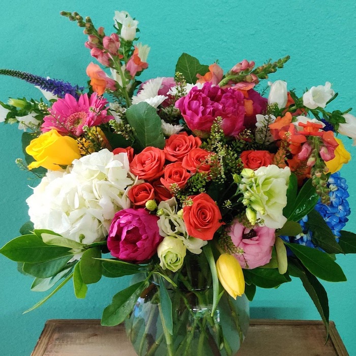 Flowers