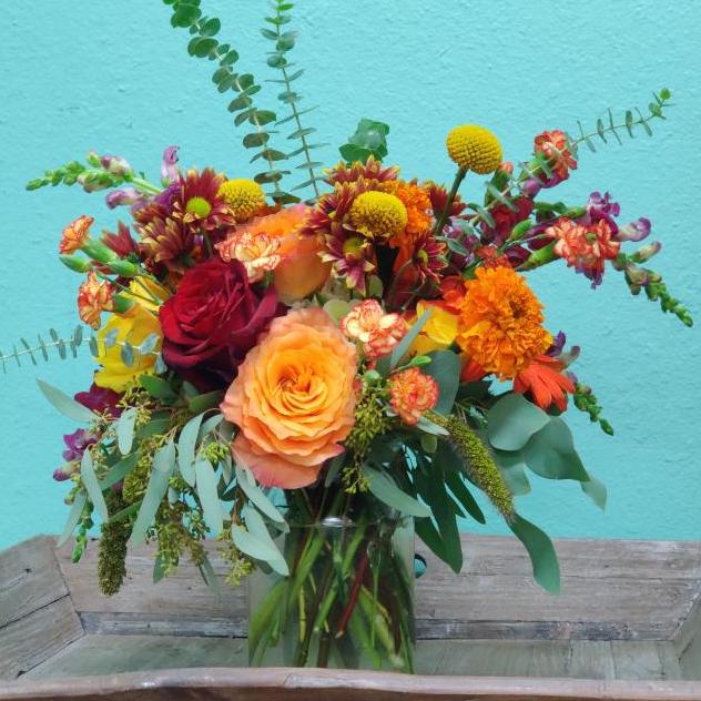 Flowers