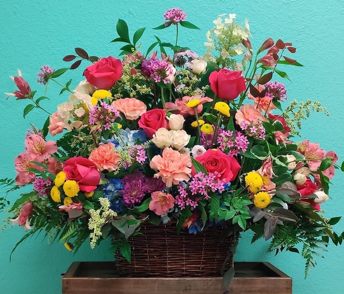 Flowers