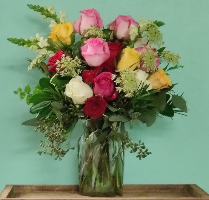 Flowers