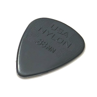 Dunlop Nylon .88mm