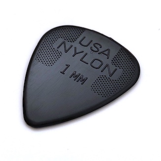 Dunlop Nylon 1.0mm