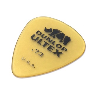 Dunlop Ultex .73mm