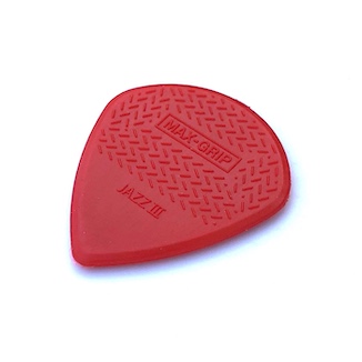 Dunlop Nylon Jazz III Max Grip